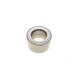 Підшипник маточини (передньої) Nissan Almera Tino 00-06/Primera 02-/X-Trail 01-13 (43x76x43) (к-кт)