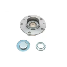 Купити Підшипник маточини (задньої) Peugeot 407 04-11/508 10-18/607 00-11 (+ABS)(к-кт) | KovelAutoHub