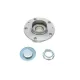 Підшипник маточини (задньої) Peugeot 407 04-11/508 10-18/607 00-11 (+ABS)(к-кт)