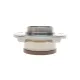 Підшипник маточини (задньої) Peugeot 407 04-11/508 10-18/607 00-11 (+ABS)(к-кт)