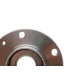 Підшипник маточини (задньої) Peugeot 407 04-11/508 10-18/607 00-11 (+ABS)(к-кт)