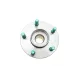 Підшипник маточини передній SOLGY 216179 для Ford Mondeo IV BA7 2007-2015, Focus II DA_ 2009-2011 (+ABS)