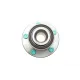 Підшипник маточини передній SOLGY 216179 для Ford Mondeo IV BA7 2007-2015, Focus II DA_ 2009-2011 (+ABS)