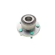 Підшипник маточини передній SOLGY 216179 для Ford Mondeo IV BA7 2007-2015, Focus II DA_ 2009-2011 (+ABS)