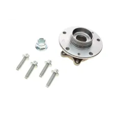 Купити Підшипник маточини (передньої) Renault Kadjar 15-/Nissan Qashqai 13- (+ABS) | KovelAutoHub