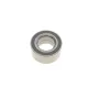Підшипник маточини передній SOLGY 216192 для Jaguar X-Type, Ford Mondeo III 2000-2009 (40х75х37)(+ABS)