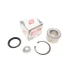 Підшипник маточини (передньої) Mazda 323 91-94/626 92-02/KIA Carens II 02- (42x80x45) (к-кт)