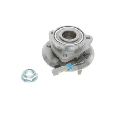 Підшипник маточини передній SOLGY 216197 для Chevrolet Captiva, Opel Antara 2006-