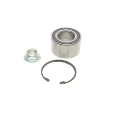 Купити Підшипник маточини (передньої) Mazda 3 03-/5 05- (42x80x45) (+ABS) (к-кт) | KovelAutoHub