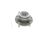 Підшипник маточини (передньої) Nissan Tiida 1.5 dCi/1.6/1.8 07-