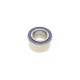 Підшипник маточини передній SOLGY 216208 для Renault 9/11/19/Clio/Twingo 1.0-1.7, 35х65х35 мм