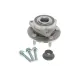 Підшипник маточини передній SOLGY 216211 для Chevrolet Cruze, Opel Astra J GTC