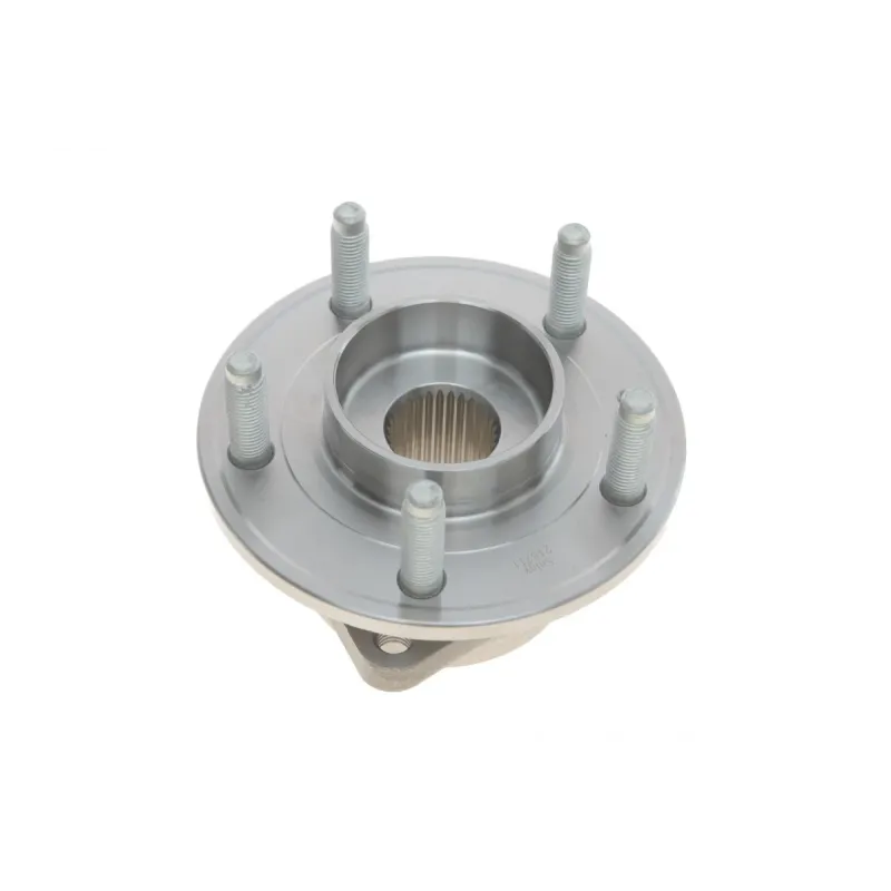 Підшипник маточини передній SOLGY 216211 для Chevrolet Cruze, Opel Astra J GTC
