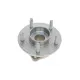 Підшипник маточини передній SOLGY 216211 для Chevrolet Cruze, Opel Astra J GTC