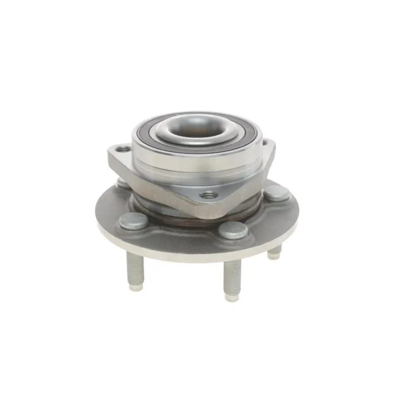 Підшипник маточини передній SOLGY 216211 для Chevrolet Cruze, Opel Astra J GTC