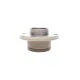 Підшипник маточини задній SOLGY 216214 для Citroen Nemo, Peugeot Bipper (+ABS)
