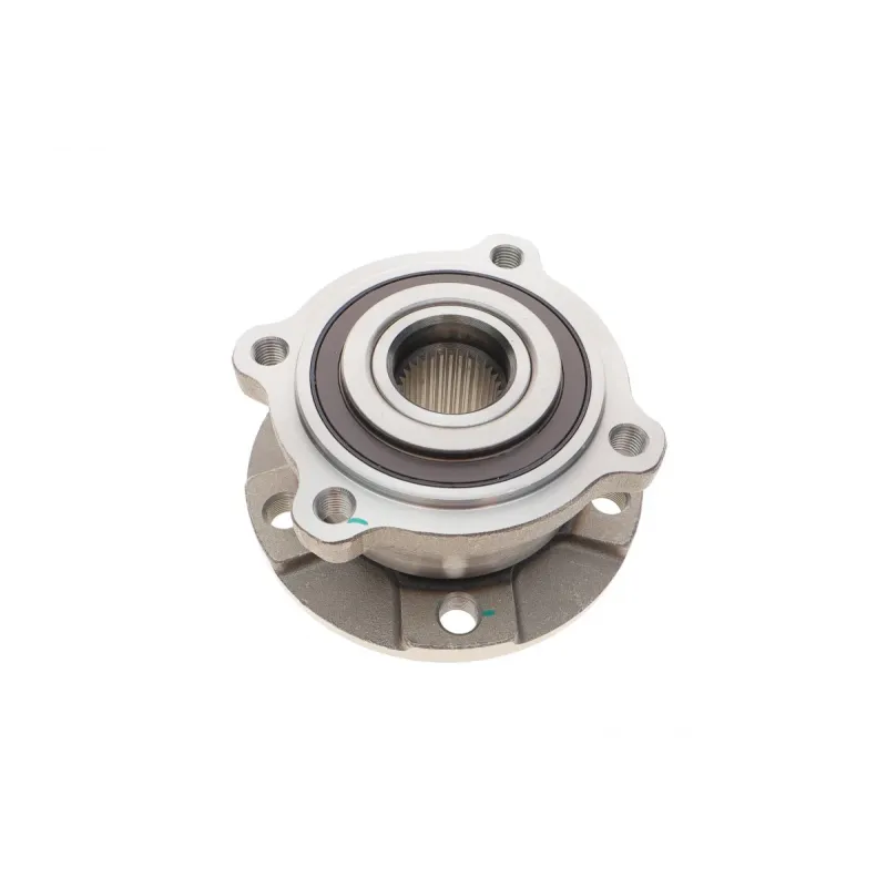Підшипник маточини (передньої) BMW X5 (E70/F15/F85)/X6 (E71/E72/F16/F86) 2.0-4.8 06-(+ABS) (к-кт)