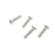 Підшипник маточини (передньої) BMW X5 (E70/F15/F85)/X6 (E71/E72/F16/F86) 2.0-4.8 06-(+ABS) (к-кт)