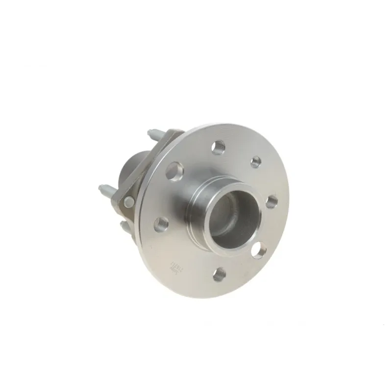 Підшипник маточини задній SOLGY 216217 для Opel Astra F/G, Daewoo Espero/Lanos