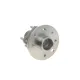 Підшипник маточини задній SOLGY 216217 для Opel Astra F/G, Daewoo Espero/Lanos