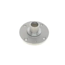 Маточина передня SOLGY 216229 для Renault Kangoo, Clio, Nissan Micra, Note