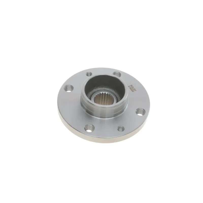 Маточина передня SOLGY 216229 для Renault Kangoo, Clio, Nissan Micra, Note