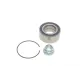 Підшипник маточини (передньої) Land Rover Freelander 1.8i 16V/2.0DI 98-00 (82.5x44x37) (к-кт)
