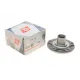 Маточина передня SOLGY 216236 для Renault Megane, Dacia Duster, Nissan Terrano