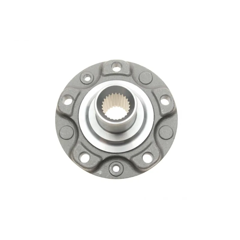 Маточина передня SOLGY 216236 для Renault Megane, Dacia Duster, Nissan Terrano