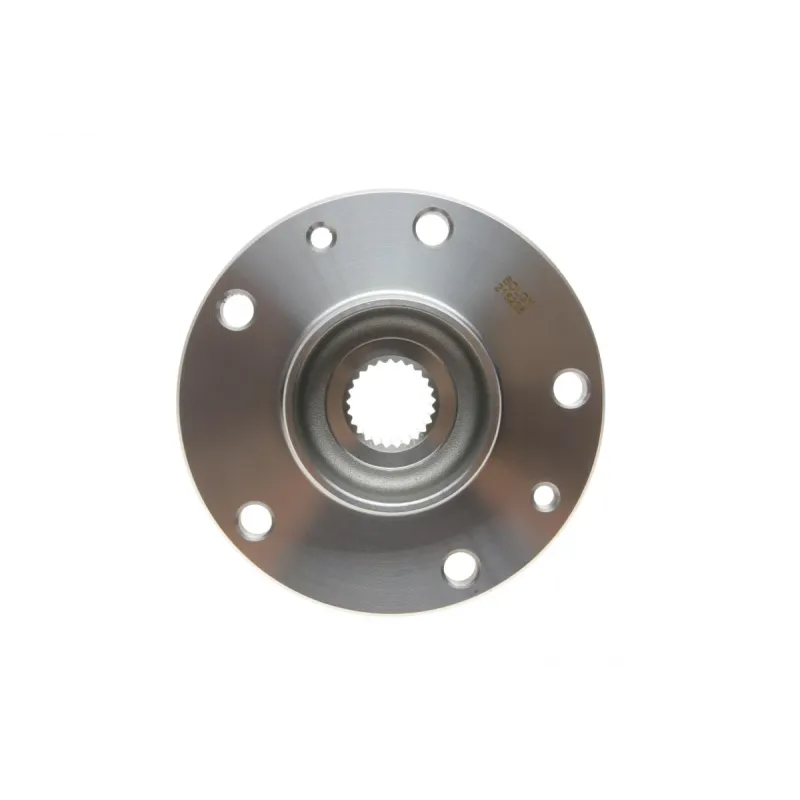 Маточина передня SOLGY 216236 для Renault Megane, Dacia Duster, Nissan Terrano