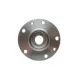 Маточина передня SOLGY 216236 для Renault Megane, Dacia Duster, Nissan Terrano