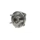 Підшипник маточини передній SOLGY 216238 для Subaru Legacy, Forester, Impreza