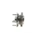 Підшипник маточини передній SOLGY 216238 для Subaru Legacy, Forester, Impreza