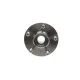 Підшипник маточини передній SOLGY 216238 для Subaru Legacy, Forester, Impreza