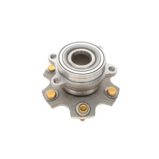 Купити Підшипник маточини (задньої) Mitsubishi Pajero/Montero 3.2DiD/3.0/3.8 06- | KovelAutoHub