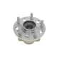 Підшипник маточини задній SOLGY 216249 для Hyundai ix35, Kia Sportage, Hyundai i40