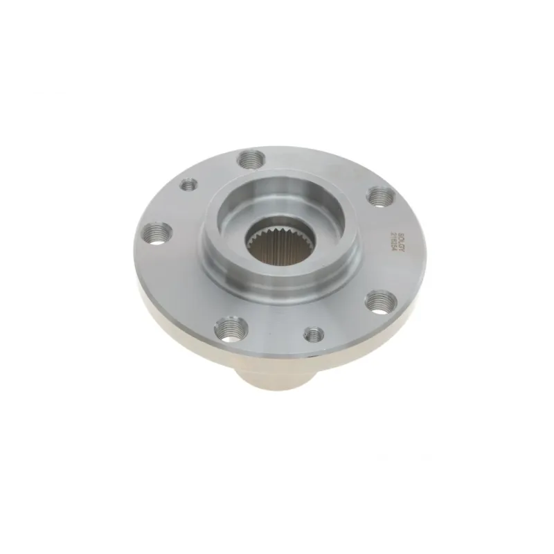 Маточина передня SOLGY 216254 для Fiat Ducato, Citroen Jumper 1998-2002