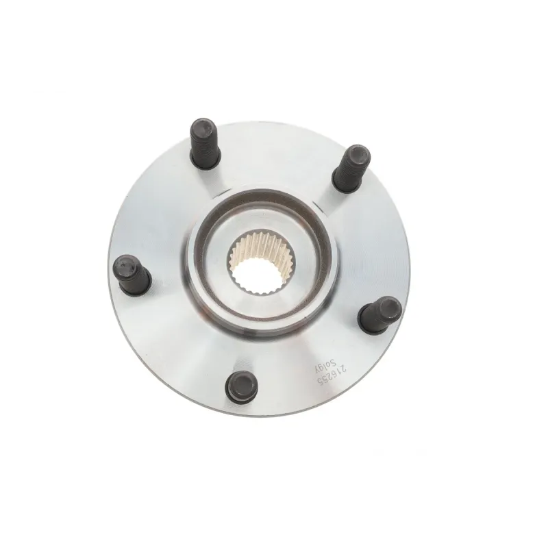 Підшипник маточини (передньої) Mitsubishi Grandis 04-11/ Lancer VIII 08-15(+ABS)
