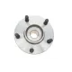 Підшипник маточини (передньої) Mitsubishi Grandis 04-11/ Lancer VIII 08-15(+ABS)