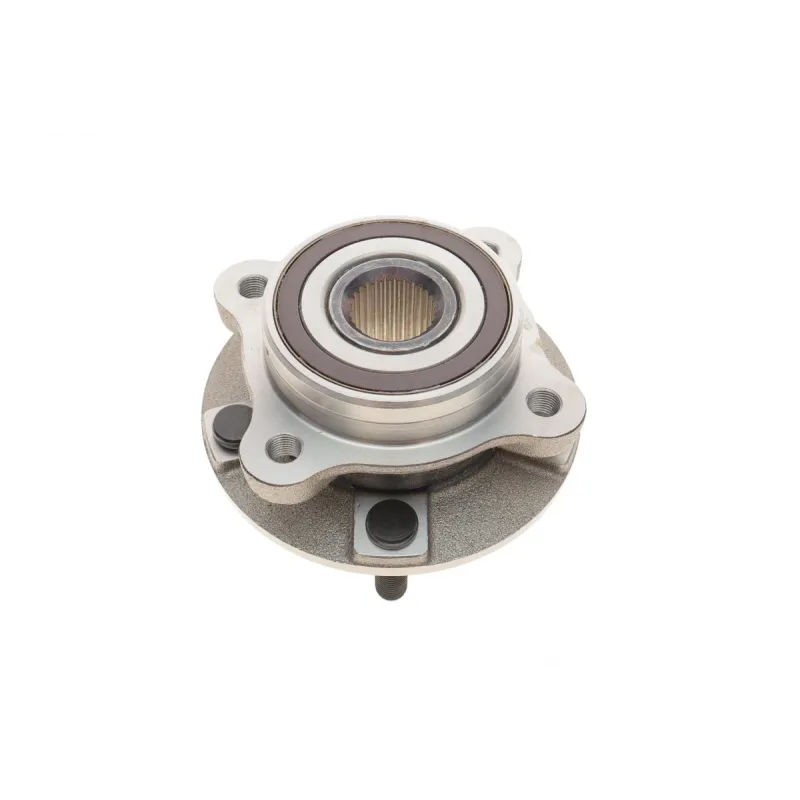 Підшипник маточини (передньої) Mitsubishi Grandis 04-11/ Lancer VIII 08-15(+ABS)