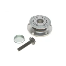 Підшипник маточини задній SOLGY 216256 для Audi A4 B6/B7 2000-2008