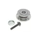 Підшипник маточини задній SOLGY 216256 для Audi A4 B6/B7 2000-2008