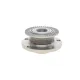 Підшипник маточини задній SOLGY 216256 для Audi A4 B6/B7 2000-2008