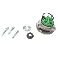 Купити Підшипник маточини (передньої) Opel Vectra 02-08/Signum 03-08 (+ABS) (к-кт) | KovelAutoHub