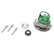 Підшипник маточини (передньої) Opel Vectra 02-08/Signum 03-08 (+ABS) (к-кт)