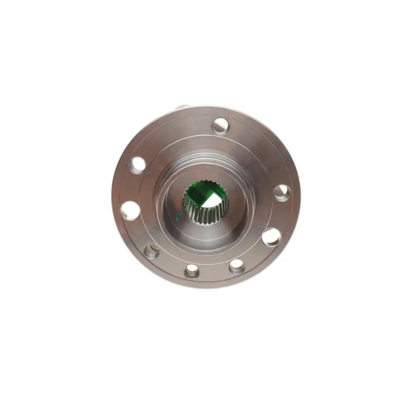Підшипник маточини (передньої) Opel Vectra 02-08/Signum 03-08 (+ABS) (к-кт)