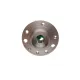 Підшипник маточини (передньої) Opel Vectra 02-08/Signum 03-08 (+ABS) (к-кт)