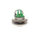 Підшипник маточини (передньої) Opel Vectra 02-08/Signum 03-08 (+ABS) (к-кт)