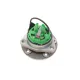 Підшипник маточини (передньої) Opel Vectra 02-08/Signum 03-08 (+ABS) (к-кт)