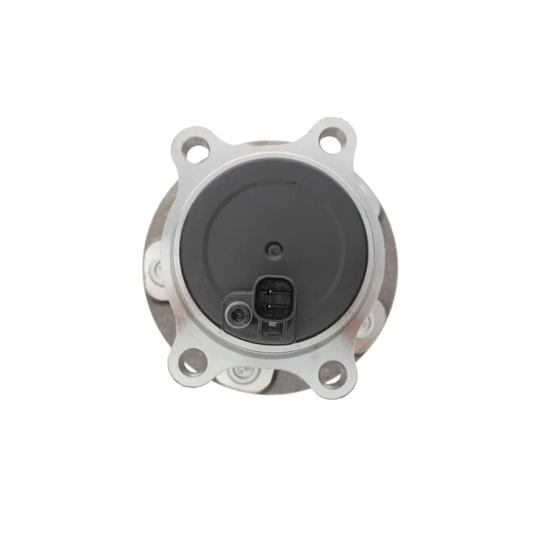 Підшипник маточини задній SOLGY 216263 для Ford Focus III 1.0-2.0 TDCi 2011-, D=136/M12x1.5 (+ABS)